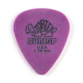 Jim Dunlop Tortex Standard 1.14 mm Pena