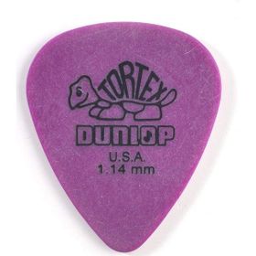 Jim Dunlop Tortex Standard 1.14 mm Pena