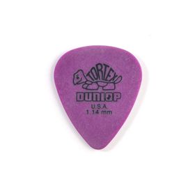 Jim Dunlop Tortex Standard 1.14 mm Pena