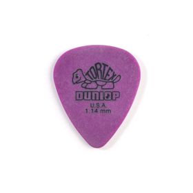 Jim Dunlop Tortex Standard 1.14 mm Pena