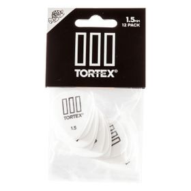 Jim Dunlop Tortex T3 Pena