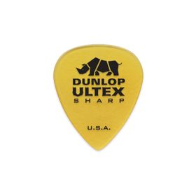 Jim Dunlop Ultex Sharp Altın 1.00 mm Pena