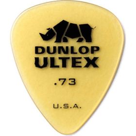 Jim Dunlop Ultex Sharp Krem 0.73 mm Pena