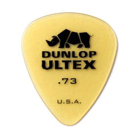 Jim Dunlop Ultex Sharp Krem 0.73 mm Pena