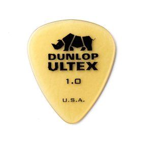 Jim Dunlop Ultex Standard 1.00 mm Pena