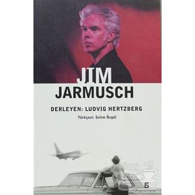 JIM JARMUSCH - LUDVIG HERTZBERG