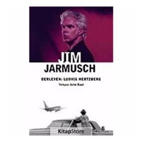 JIM JARMUSCH - LUDVIG HERTZBERG