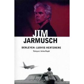 JIM JARMUSCH - LUDVIG HERTZBERG