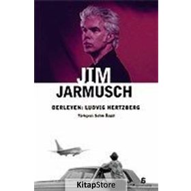 JIM JARMUSCH - LUDVIG HERTZBERG