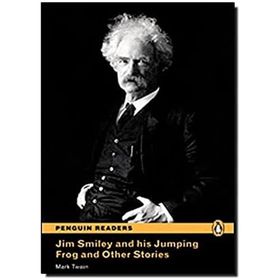 JIM SMILEY AND HIS JUMPING FROG AND OTHER STORIES - MARK TWAIN