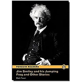 JIM SMILEY AND HIS JUMPING FROG AND OTHER STORIES - MARK TWAIN