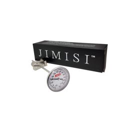 Jimisi THR156 Süt ve Sıvı Termometresi