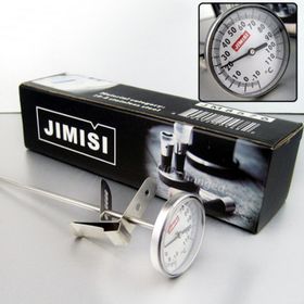 Jimisi THR156 Süt ve Sıvı Termometresi