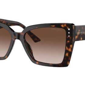 Jimmy Choo 0JC5001B 500213 54 Kadın Güneş Gözlüğü