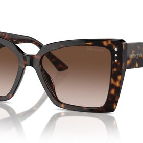 Jimmy Choo 0JC5001B 500213 54 Kadın Güneş Gözlüğü