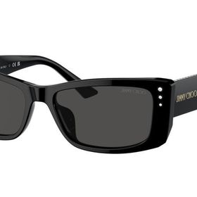 Jimmy Choo 0JC5002BU 500087 55 Kadın Güneş Gözlüğü