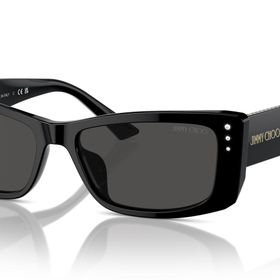 Jimmy Choo 0JC5002BU 500087 55 Kadın Güneş Gözlüğü