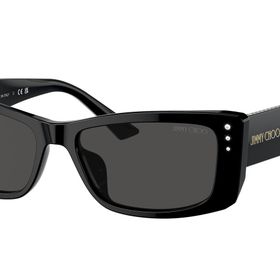 Jimmy Choo 0JC5002BU 500087 55 Kadın Güneş Gözlüğü