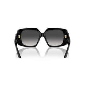Jimmy Choo 0JC5006U 50008G 55 Siyah Kadın Güneş Gözlüğü