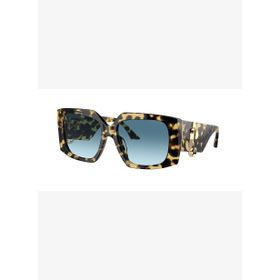 Jimmy Choo 0JC5006U 500419 55 Leopar Kadın Güneş Gözlüğü