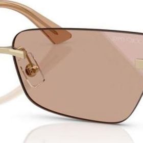 Jimmy Choo 4012 300613 60-15 Kadın Güneş Gözlüğü