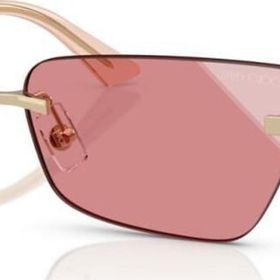 Jimmy Choo 4012 300620 60-15 Kadın Güneş Gözlüğü