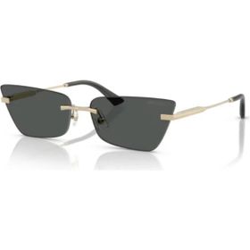 Jimmy Choo 4012 300687 60 Kadın Güneş Gözlüğü