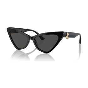 Jimmy Choo 500087 5008 55-16 Kadın Güneş Gözlüğü