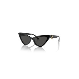 Jimmy Choo 500087 5008 55-16 Kadın Güneş Gözlüğü