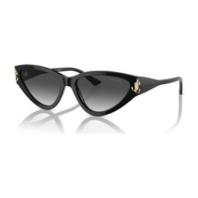 Jimmy Choo 50008G 5019 55-16 Siyah Kadın Güneş Gözlüğü