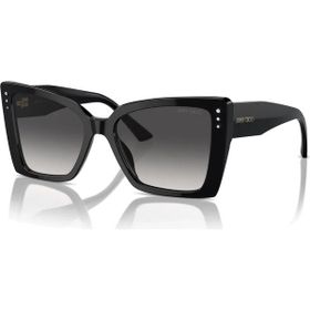 Jimmy Choo 5001B 50008G Kadın Güneş Gözlüğü