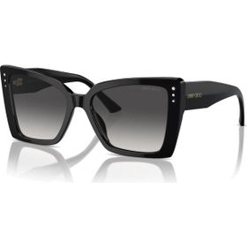 Jimmy Choo 5001B 50008G Kadın Güneş Gözlüğü