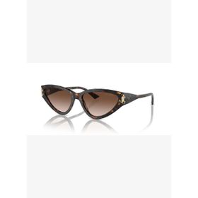 Jimmy Choo 500213 55-16 Kadın Güneş Gözlüğü