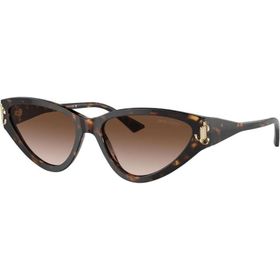 Jimmy Choo 500213 55-16 Kadın Güneş Gözlüğü