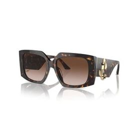 Jimmy Choo 5006U 500213 55-17 Kadın Güneş Gözlüğü