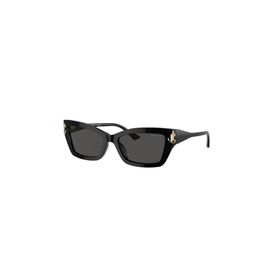 Jimmy Choo 5011U 500087 5011U 55-17 Kadın Güneş Gözlüğü