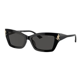 Jimmy Choo 5011U 500087 5011U 55-17 Kadın Güneş Gözlüğü