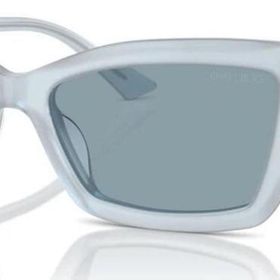 Jimmy Choo 5011U 502672 55-17 Kadın Güneş Gözlüğü