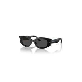 Jimmy Choo 5015U 500087 62-17 Kadın Güneş Gözlüğü