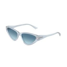 Jimmy Choo 5019 502619 55-16 Kadın Güneş Gözlüğü