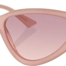 Jimmy Choo 5019 502768 55-16 Kadın Güneş Gözlüğü