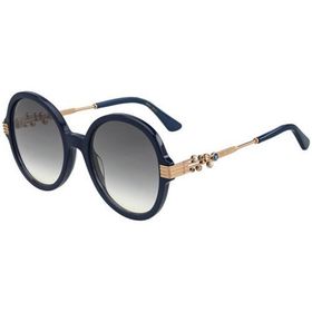 Jimmy Choo Adrıa/g/s Pjp 9o 55 Kadın Güneş Gözlüğü