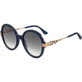 Jimmy Choo Adrıa/g/s Pjp 9o 55 Kadın Güneş Gözlüğü