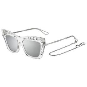 Jimmy Choo Bee/s Hkt T4 55 Kadın Güneş Gözlüğ