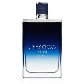 Jimmy Choo Blue EDT 100 ml Erkek Parfüm