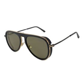 Jimmy Choo Carl/s 807 K1 56 Erkek Güneş Gözlüğü