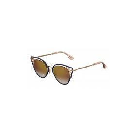 Jimmy Choo DHELIA-S-KY2JL-BUEGL-48 Kadın Güneş Gözlüğü