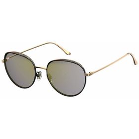 Jimmy Choo ELLO-S-Pl0Hj-56 Kadın Güneş Gözlüğü