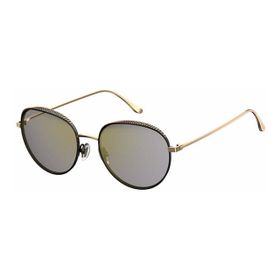 Jimmy Choo ELLO-S-Pl0Hj-56 Kadın Güneş Gözlüğü