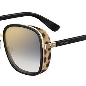 Jimmy Choo ELVA/S FP3 54 FQ Kadın Güneş Gözlüğü